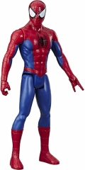 Spider-Man Titan Hero Series Blast Gear - Hasbro E7333