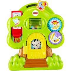 Casa Da Peppa Pig Original Fisher Price Pronta Entrega - R$ 397,89