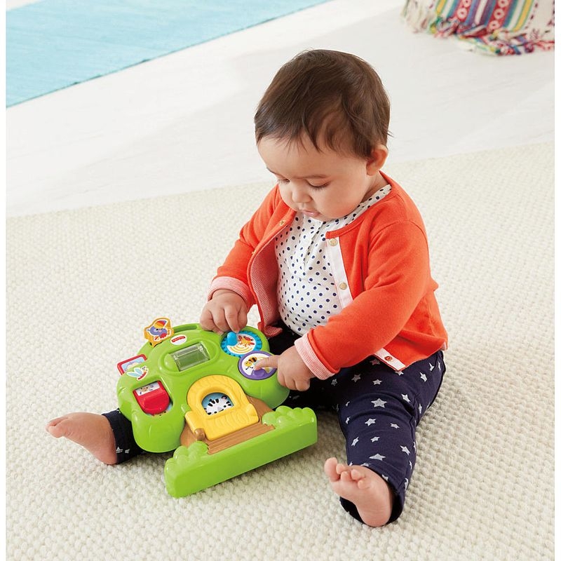 Casa Da Peppa Pig Original Fisher Price Pronta Entrega - R$ 397,89