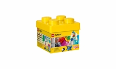 Peças Criativas Lego Classic - Lego 10692