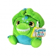 Lanche Pets  Bolsa Térmica Dinossauro - DTC 5261