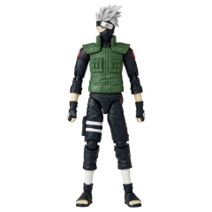 Hatake Kakashi Naruto Shippuden Série 1 - Fun F0000-1