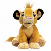 Simba Pelúcia 30 cm Disney - Fun F0021-8