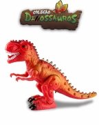 Dinossauro Tiranossauro REX - Zoop Toys ZP00393