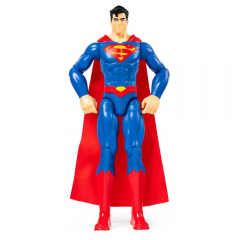 Boneco Superman DC 30 cm - Sunny 2193