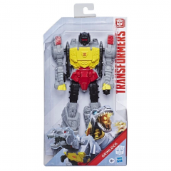 Transformers Grimlock Titan Changer - Hasbro E7422