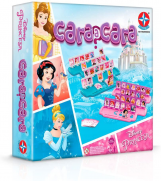 Princesas Cara Cara - Estrela  1201602900062