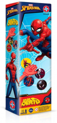 Tapa Certo Spiderman - Estrela 1201609200043