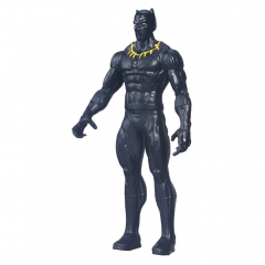 Black Panther Avengers 15cm - Hasbro B1686-B6932