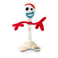 Pelúcia Garfinho 30 cm Disney Toy Story 3 - Fun F0043-7