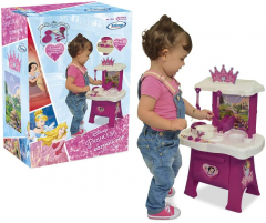 Princesas Cozinha Pop Disney - Xalingo 19343