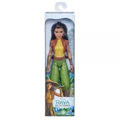 Raya Básica Disney - Hasbro F0082