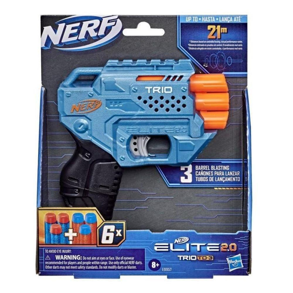 Nerf N-Strike Elite Nerf Blaster brinquedo, brinquedo, jogo, fotografia png