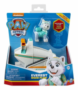 Everest Patrulha Canina Veículo Básico - Sunny 1389