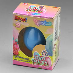 Ovo Mágico Surpresa - Zoop Toys ZP00745