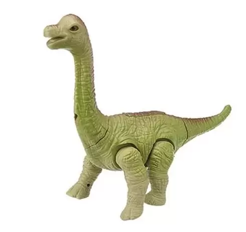 Braquiossauro Dinossauros - Zoop Toys ZP00394 - Noy Brinquedos