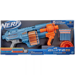 Schockwave RD-15  Nerf Elite - Hasbro E9531