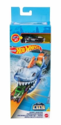 Shark Lançador City Nemesis Hot Wheels - Mattel GVF41-GVF43-944A