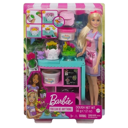 Barbie é uma divertida busca por significado em meio à