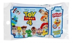 Mini Figura Toy Story Sortidos - Mattel GCY17