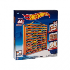 Porta Carrinho Pista Hot Wheels - Fun F0025-7