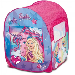 Barbie Barraca Mundo dos Sonhos - Fun F0007-5