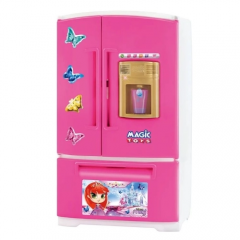 Geladeira Princess Meg - Magic Toys 8056