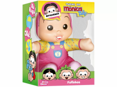 Mônica Baby - Novabrink 1044