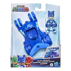 Felinomóvel Pj Masks Veículo - Hasbro F2099-F2131
