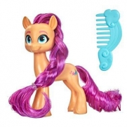 Sunny Starscout Melhores Amigas Do Filme My Little Pony - Hasbro F2612