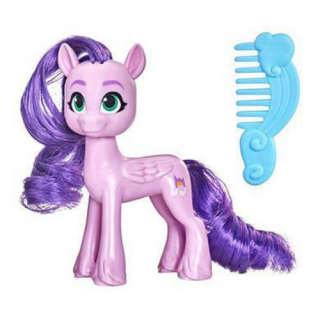 My Little Pony Princesa Izzy Azul 20cm 3 + F1777 Hasbro em