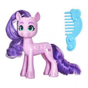 Princess Petals Melhores Amigas Do Filme My Little Pony - Hasbro F2612
