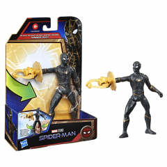 Garra-Aranha Spider-Man 3 Movie - Hasbro F0232-F1918