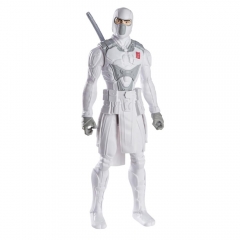 Figura Storm Shadow 29 Cm Snake Eyes - Hasbro E8345-E8489