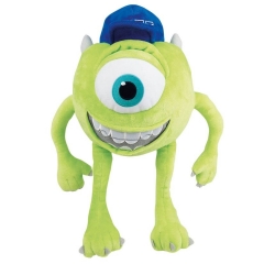 35Cm Mike Pelucia Universidade Monstro Disney - Fun F0044-8
