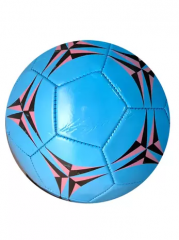 Bola De Futebol Colorida Numero 5 Sortido - Elite RJAP2817