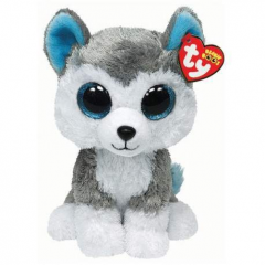 Slush Pelúcia 22Cm Beanie Boos Ty - Toyng 044109