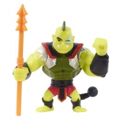 Whiplash Eternia Minis Mini Figuras - Mattel HBR81-HBR97