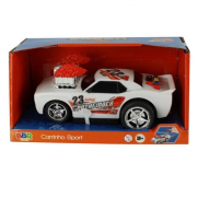 Azul High Voltage Carrinho Drift Car - Polibrinq CAR701 - Noy