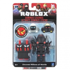 Roblox Figuras De Ultimate Dominus - Sunny 2221
