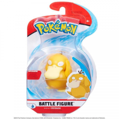 Pokémon Psyduck 7Cm - Sunny 2781