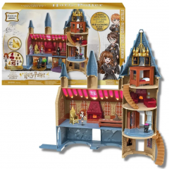 Castelo De Hogwarts Harry Potter Wizarding World - Sunny 2627