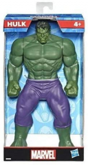 Hulk Boneco Olympus - Hasbro E7825