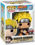 Naruto Boneco Ultimate Legends Naruto Uzumaki F0075-8 - BALAÚSTRES