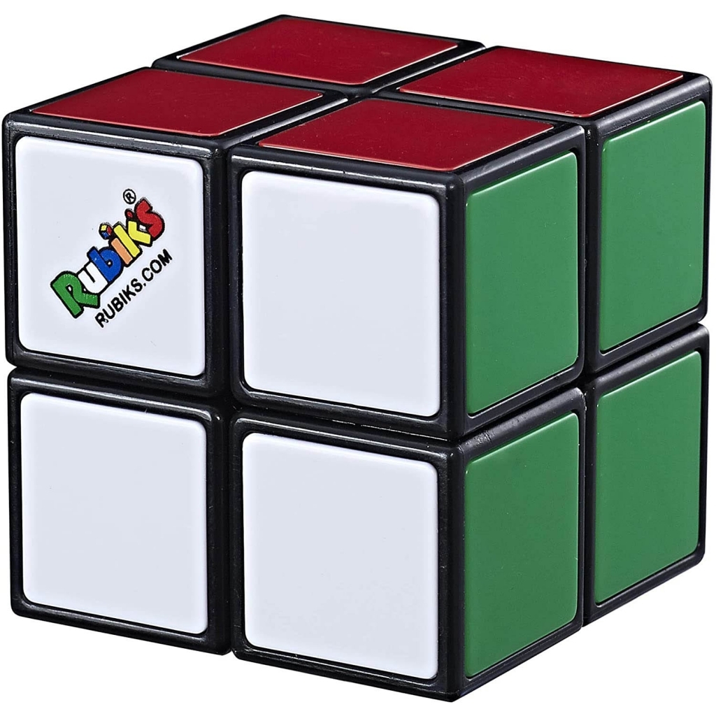 Construa Seu Cubo Mágico Rubiks 002793