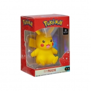 Pikachu Figura De Vinil Pokemon - Sunny 002649