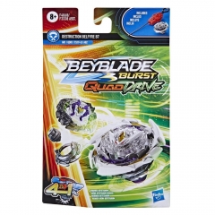 Destruction Belfyre B7 Beyblade Burst Quad Drive - Hasbro F3338-F4068