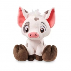 Pua 30cm Big Feet Pelúcia Disney - Fun F0061-6