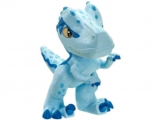 Blue Velociraptor Dinos Baby Jurassic World - Pupee 1461