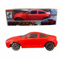 Vermelho Top Car Controle Remoto 2 Comandos - Polibrinq CAR2255